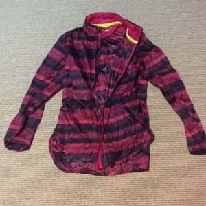 Brooks Lightweight Running Jacket